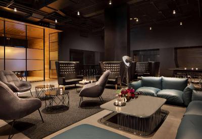 BEI San Francisco Trademark Collection by Wyndham
