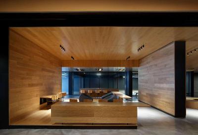 BEI San Francisco Trademark Collection by Wyndham