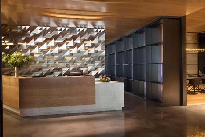 BEI San Francisco Trademark Collection by Wyndham