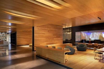 BEI San Francisco Trademark Collection by Wyndham