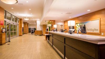 Holiday Inn Golden Gateway
