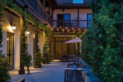 The Lodge at Sonoma Resort, Autograph Collection
