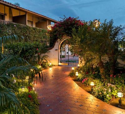 Best Western Plus Pepper Tree Inn
