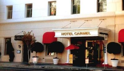 Carmel