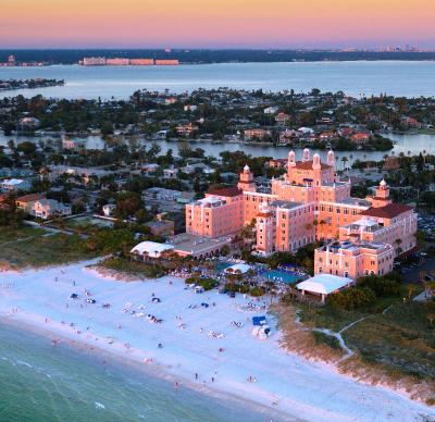 The Don Cesar