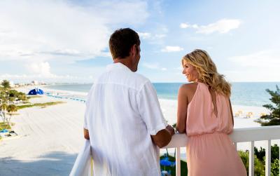 RumFish Beach Resort by TradeWinds