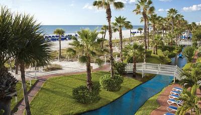 Island Grand at TradeWinds