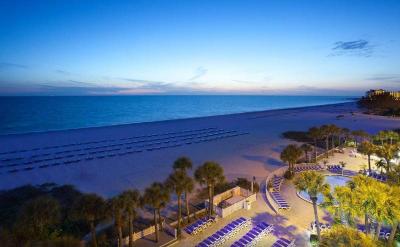 Island Grand at TradeWinds