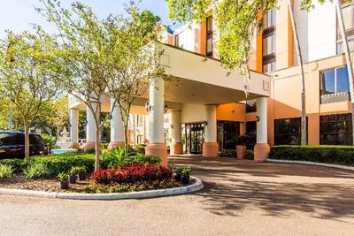 Hyatt Place Tampa/Busch Gardens