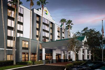 Hyatt Place Tampa/Busch Gardens