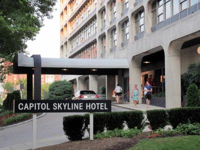 Capitol Skyline Hotel