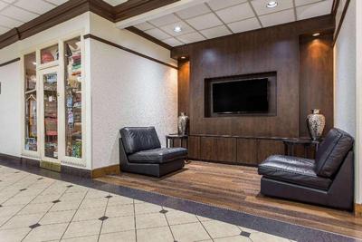 Days Inn by Wyndham Washington DC/Connecticut Av