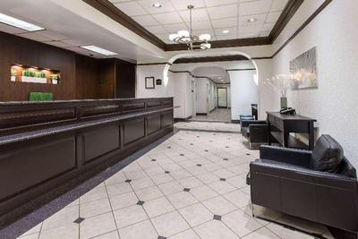 Days Inn by Wyndham Washington DC/Connecticut Av