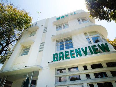 Greenview by Lowkl