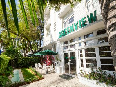Greenview by Lowkl