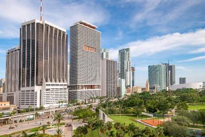 InterContinental Miami