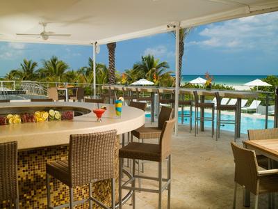 Marriott Stanton South Beach