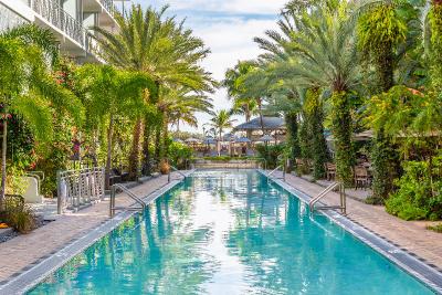 National Hotel, an Ocean Front Resort, Adults Only
