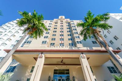 National Hotel, an Ocean Front Resort, Adults Only