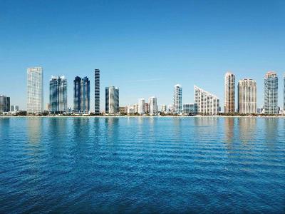 DoubleTree Resort & Spa by Hilton Ocean Point-N. M