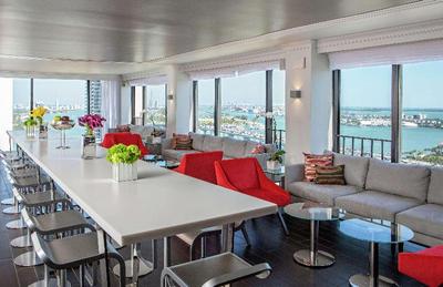 Hilton Miami Downtown