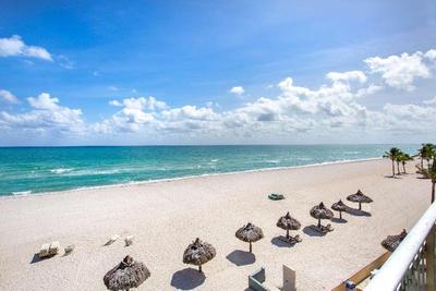 Thunderbird Beach Resort