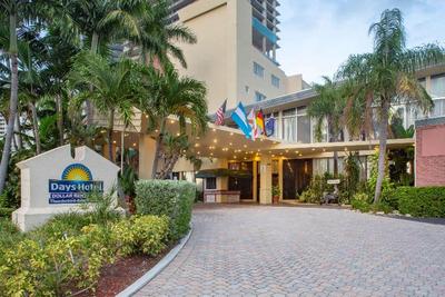 Thunderbird Beach Resort