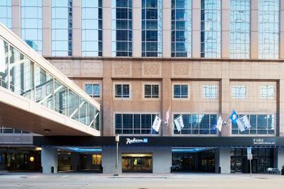 The Royal Sonesta Minneapolis Downtown