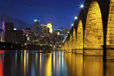 The Royal Sonesta Minneapolis Downtown