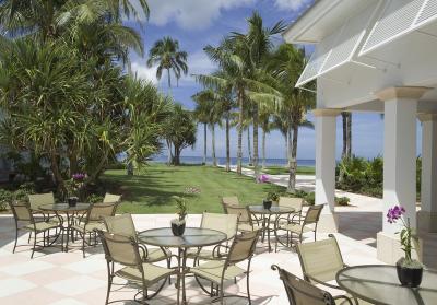 NAPLES BEACH CLUB A FOUR SEASONS RESORT