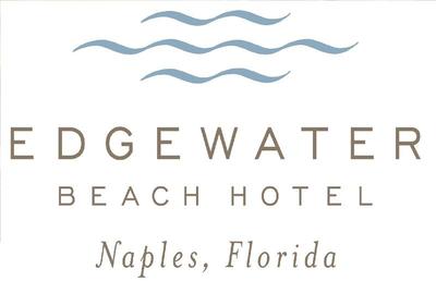 Edgewater Beach Hotel