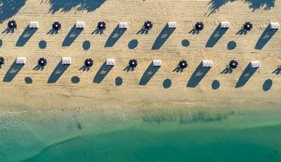 Naples Grande Beach Resort