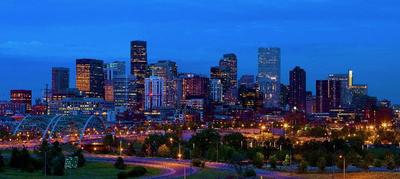 Sonesta Denver Downtown