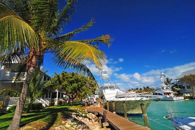 Hawks Cay Resort