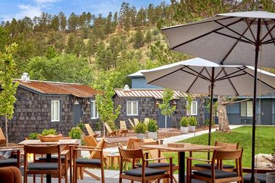 High Country Motor Lodge