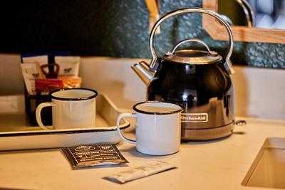 High Country Motor Lodge