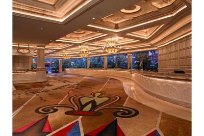Treasure Island - TI Las Vegas Hotel & Casino