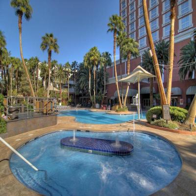 Treasure Island - TI Las Vegas Hotel & Casino