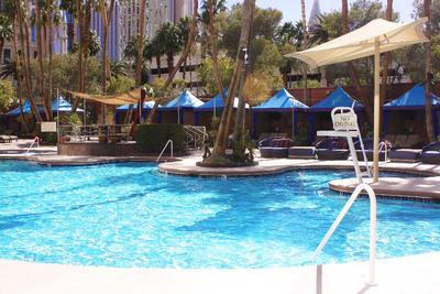 Treasure Island - TI Las Vegas Hotel & Casino