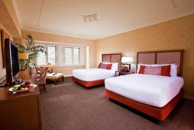 Tropicana Las Vegas - a Doubletree CLOSED