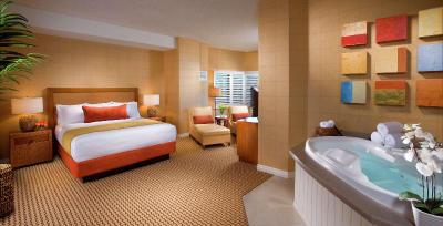 Tropicana Las Vegas - a Doubletree CLOSED