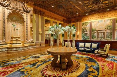 The Biltmore Los Angeles