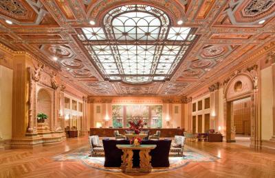 The Biltmore Los Angeles