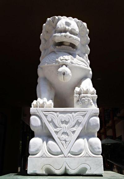 Aiden Los Angeles Downtown Dragon Gate Inn