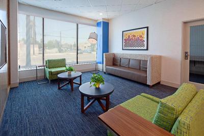 Holiday Inn Express Los Angeles Airport
