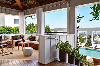 Mondrian Los Angeles