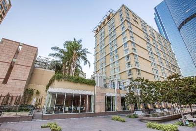 Omni Los Angeles Hotel at California Plaza