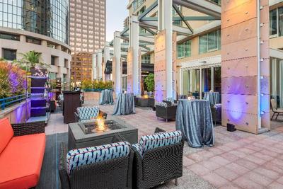 Omni Los Angeles Hotel at California Plaza