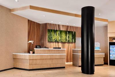 Hilton Garden Inn Los Angeles Airport