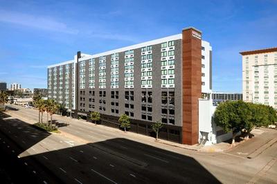 Hilton Garden Inn Los Angeles Airport